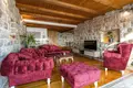 villa de 5 dormitorios 280 m² Budva, Montenegro