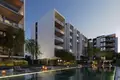 Квартира 1 спальня 77 м² Като Полемидия, Кипр