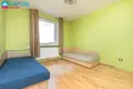 Mieszkanie 3 pokoi 64 m² Gorżdy, Litwa