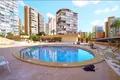 2 bedroom apartment 145 m² Benidorm, Spain