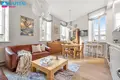 Wohnung 3 Zimmer 63 m² Wilna, Litauen