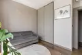 3 room apartment 63 m² Warsaw, Poland