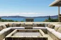 Willa 4 pokoi 184 m² Gialova, Grecja