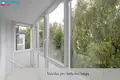 Apartamento 2 habitaciones 46 m² Vilna, Lituania