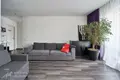 Appartement 2 chambres 55 m² Minsk, Biélorussie