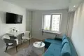 Квартира 1 комната 16 м² в Сопот, Польша