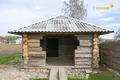 Casa 47 m² Lahojski sielski Saviet, Bielorrusia