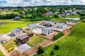 House 115 m² Bendoriai, Lithuania