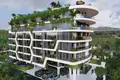 Wohnung 36 m² Provinz Phuket, Thailand