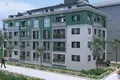 Apartamento 3 habitaciones 87 m² Fatih, Turquía