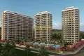 Apartamento 1 habitacion 85 m² en Turquía, Turquía