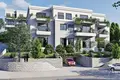 Apartamento 1 habitacion 43 m² Kotor, Montenegro