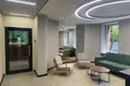Pomieszczenie biurowe 500 m² Moskwa, Rosja