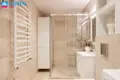 Appartement 3 chambres 71 m² Vilnius, Lituanie