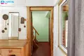 House 98 m² Vosyliukai, Lithuania
