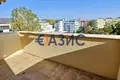 Apartamento 43 m² Sunny Beach Resort, Bulgaria