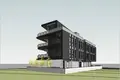 Apartamento 3 habitaciones 138 m² Nicosia, Chipre