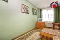 Mieszkanie 4 pokoi 80 m² Wilejka, Białoruś
