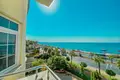 Apartamento 3 habitaciones 140 m² Región del Mediterráneo, Turquía
