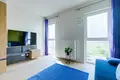 Wohnung 1 zimmer 30 m² in Warschau, Polen