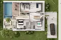 Willa 4 pokoi 290 m² Agios Amvrosios, Cypr Północny