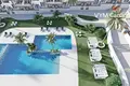 Willa 3 pokoi 138 m² Finestrat, Hiszpania