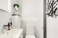 Apartamento 3 habitaciones 76 m² Kaarina, Finlandia