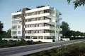 Mieszkanie 2 pokoi 95 m² Nikozja, Cyprus