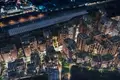 Квартира 1 спальня 50 м² Лондон, Великобритания