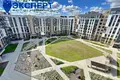 3 room apartment 62 m² Minsk, Belarus