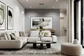 4 bedroom apartment 221 m² Demos Agiou Athanasiou, Cyprus