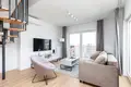 Mieszkanie 3 pokoi 72 m² w Warszawa, Polska