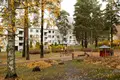 3 bedroom apartment 85 m² Jyväskylä sub-region, Finland