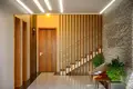 2 bedroom penthouse 134 m² Avsallar, Turkey