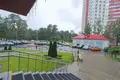1 room apartment 43 m² Minsk, Belarus