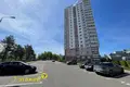 Mieszkanie 1 pokój 43 m² Mińsk, Białoruś