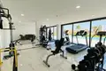 3 bedroom apartment 153 m² Mouttagiaka, Cyprus