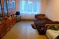 Квартира 2 комнаты 55 м² Минск, Беларусь