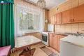 Apartamento 3 habitaciones 64 m² Klaipeda, Lituania