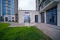 Propiedad comercial 1 habitación 49 m² en Minsk, Belarús