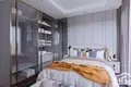 Квартира 3 комнаты 72 м² Алания, Турция