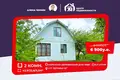 Casa 44 m² Starobin, Bielorrusia