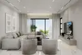 2 bedroom apartment 81 m² Demos Agiou Athanasiou, Cyprus