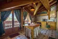 Chalet 4 chambres  en Albertville, France