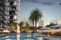 Wohnung 3 Zimmer 132 m² Dubai, Vereinigte Arabische Emirate