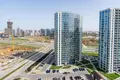 Wohnung 3 zimmer 63 m² Minsk, Belarus