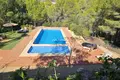 Willa 3 pokoi 165 m² Altea, Hiszpania