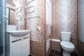 1 room apartment 37 m² Senitsa, Belarus