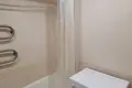 Appartement 1 chambre 39 m² Minsk, Biélorussie