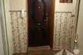 Wohnung 2 zimmer 43 m² Maladsetschna, Belarus